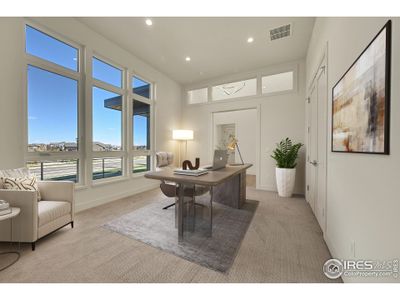 New construction Single-Family house 2669 Southwind Rd, Berthoud, CO 80513 - image 5