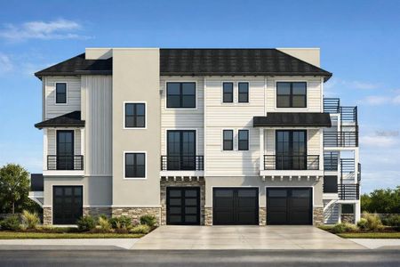 New construction Single-Family house 215 82Nd St, Holmes Beach, FL 34217 - image