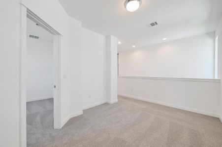 New construction Single-Family house 458 Orleanian Dr, Unit A, Buda, TX 78610 - image 9