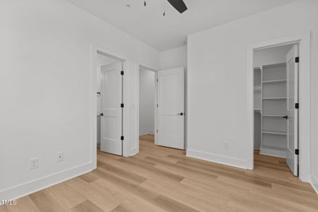 New construction Condo/Apt house 700 W North Street, Unit 101, Raleigh, NC 27603 - photo 22 22