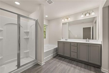 The Retreat at Walden Park by Rockhaven Homes in Jonesboro - photo 13 13