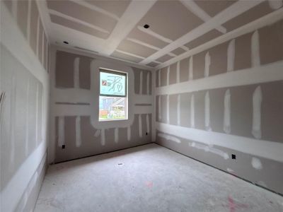 New construction Single-Family house 114 Holzinger Bnd, Bastrop, TX 78602 Wyatt- photo 0