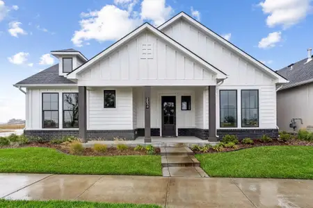 New construction Single-Family house 2834 W Shearwater St, Wichita, KS 67204 - image