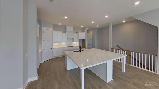 New construction Single-Family house 609 Gustaf Dr, Whites Creek, TN 37189 - image 3