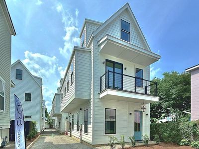 New construction Single-Family house 30 Nats Ct, Charleston, SC 29403 null- photo 0