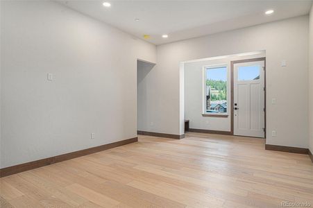 New construction Single-Family house 35 Sunny Ridge Ln, Winter Park, CO 80482 - image 14