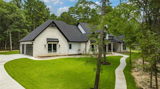 New construction Single-Family house 14631 Reserve Ct, Tyler, TX 75707 - image