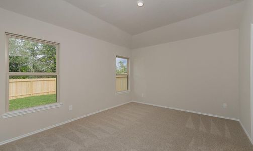 New construction Single-Family house 140 Ashe Juniper Wy, Magnolia, TX 77354 - image 14
