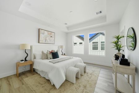 Hammerly Blvd by Prisco Properties LLC in Houston - image 16