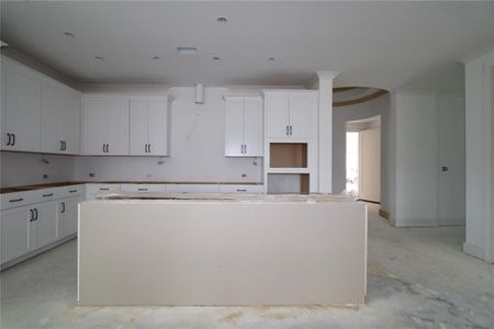 New construction Single-Family house 2012 Ripple Park Bnd, Canton, GA 30114 The Ridgeford- photo 5 5