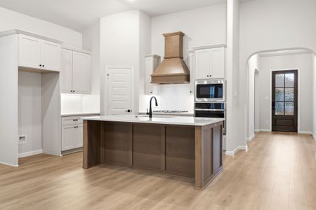 New construction Single-Family house 1017 Clayton St, Aubrey, TX 76227 plan Finley - image 6