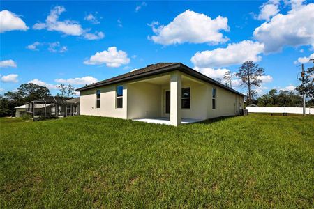 New construction Single-Family house 6709 Freeport Dr, Spring Hill, FL 34608 - image