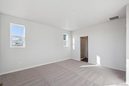 New construction Single-Family house 1386 Bloom St, Brighton, CO 80601 null- photo 21 21