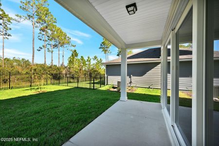 New construction Single-Family house 128 Sutton Dr, Ponte Vedra, FL 32081 plan Liberty - image