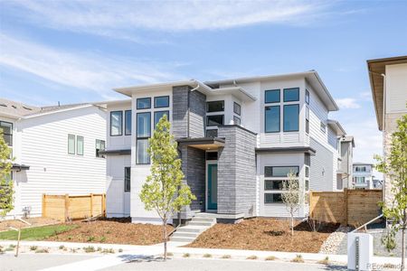 VIVE at Central Park by Infinity Properties in Denver - photo 6 6