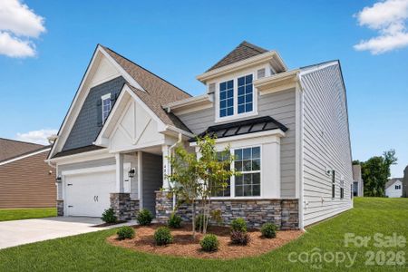 New construction Single-Family house 4860 Good Day Dr, Unit 47, Lancaster, SC 29720 - image