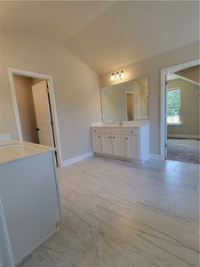 New construction Single-Family house 1117 Kingston Hill Dr, Loganville, GA 30052 Concord- photo 24 24