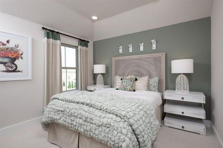 Laurel Model Home