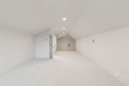 New construction Single-Family house 3004 Westminster Ave, University Park, TX 75205 null- photo 30 30