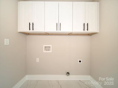 New construction Duplex house 230 232 Freedom Dr, Unit 2 units, Albemarle, NC 28001 null- photo 19 19