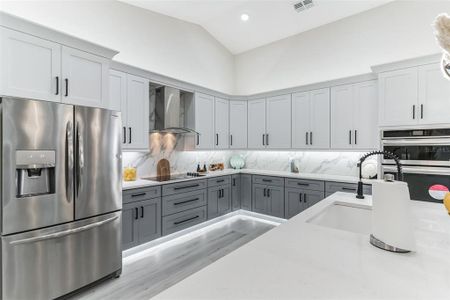 New construction Single-Family house 5531 Dallas Blvd, Orlando, FL 32833 null- photo 13 13