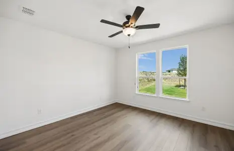 New construction Single-Family house 4509 Snead St, Celina, TX 75009 plan Contour - image 10