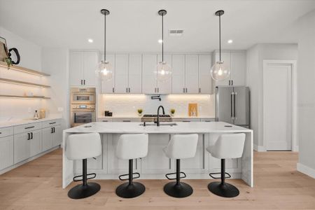 New construction Single-Family house 803 Yates St, Orlando, FL 32804 - image 16