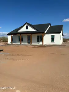 New construction Single-Family house 28003 N Faded Crk, Florence, AZ 85132 null- photo 0