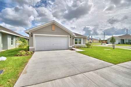 New construction Single-Family house 1278 Tagliamento Ln, Haines City, FL 33844 1970- photo 0