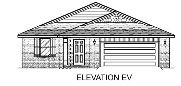 New construction Single-Family house 1151 Tupelo Cir, Cocoa, FL 32926 null- photo 4 4