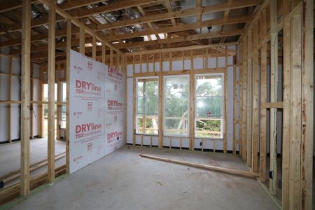 616 Tradewinds Way ~ Under Construction