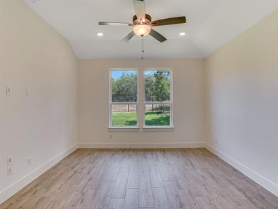New construction Single-Family house 1084 Sage Thrasher Cir, Dripping Springs, TX 78620 Georgian- photo 9 9