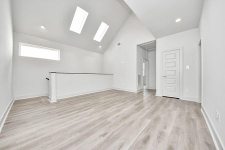New construction Single-Family house 4022 Boho Ln, Houston, TX 77045 plan 1800AT - image 13