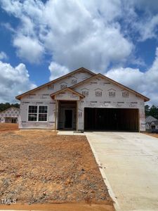 New construction Single-Family house 109 Scoville St, Oxford, NC 27565 null- photo 0 0