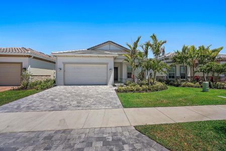 New construction Single-Family house 10381 Northbrook Circle, Palm Beach Gardens, FL 33412 - photo 0