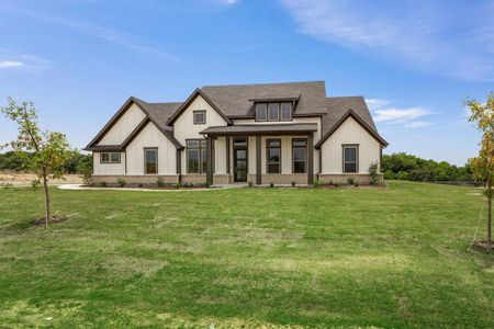 Rolling Creek Ranch by Our Country Homes in Aledo - photo 1 1