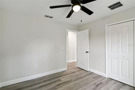 New construction Single-Family house 1055 W French Ave, Orange City, FL 32763 null- photo 20 20