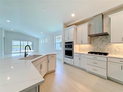 New construction Single-Family house 255 Monet Trl, Bradenton, FL 34212 plan St. Thomas - image 19