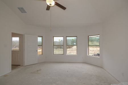 New construction Single-Family house 8219 Foxtail Frk, San Antonio, TX 78222 null- photo 3 3