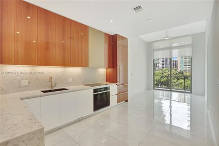 New construction Condo house 2655 S Bayshore Dr, Unit 405, Miami, FL 33133 - image 7