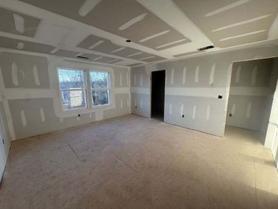 New construction Single-Family house 2100 Boxwood Cir Se, Conyers, GA 30094 Baker- photo 20 20