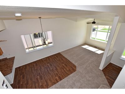 New construction Single-Family house 2404 Jasmine Ln, Johnstown, CO 80534 - image 19