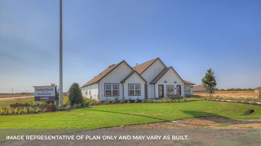 New construction Single-Family house 161 Zane Saddle Rd, Lockhart, TX 78644 null- photo 8 8