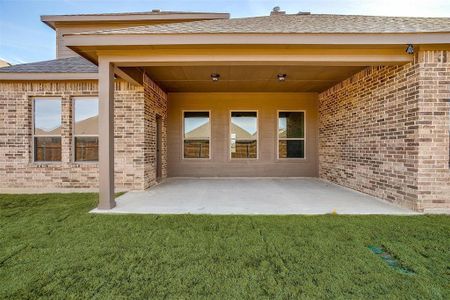 The Oasis by John Houston Homes in Waxahachie - photo 9 9