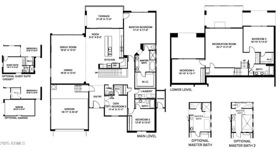 New construction Single-Family house 10716 N Skyline Dr, Fountain Hills, AZ 85268 null- photo 0