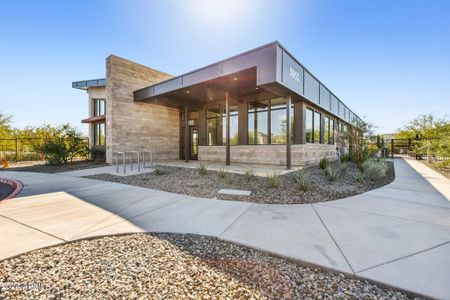 New construction Townhouse house 5832 E Rose Garden Ln, Phoenix, AZ 85054 Reno- photo 37 37