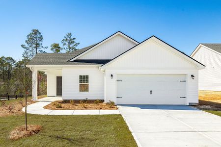 Sweetwater by Smith Family Homes in Brunswick - image 16