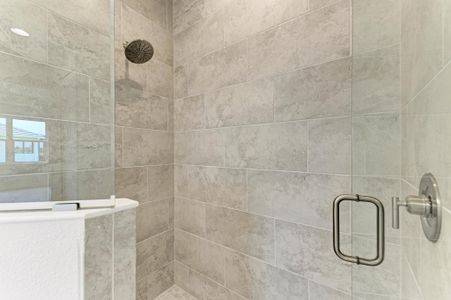 New construction Duplex house 10537 Klee Ave, Bradenton, FL 34212 plan Boca Grande Villa Home - image 17