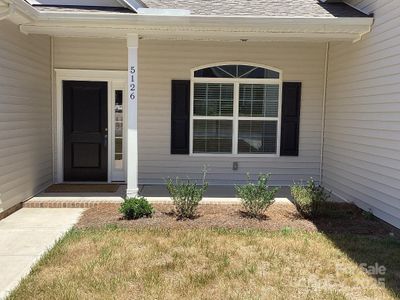 New construction Single-Family house 5126 Rocky River Crossing Rd, Harrisburg, NC 28075 - image