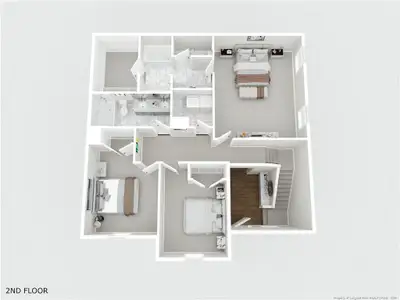 New construction Single-Family house 221 Crusher Dr, Parkton, NC 28371 - image